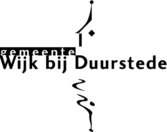 Logo Wijk bij Duurstede