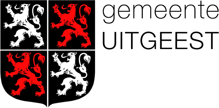 Logo Uitgeest