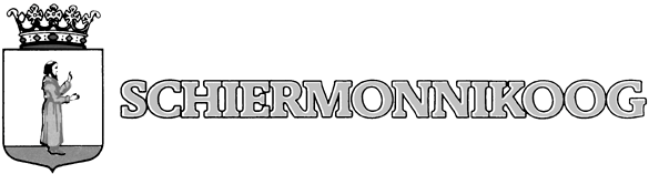 Logo Schiermonnikoog