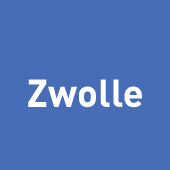 Logo Zwolle