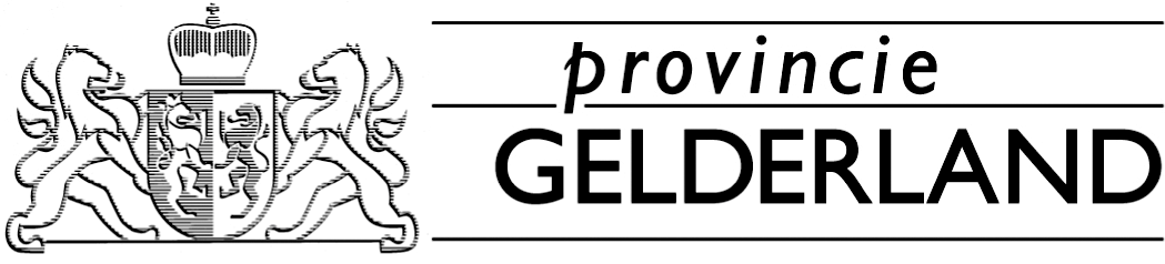 Logo Gelderland