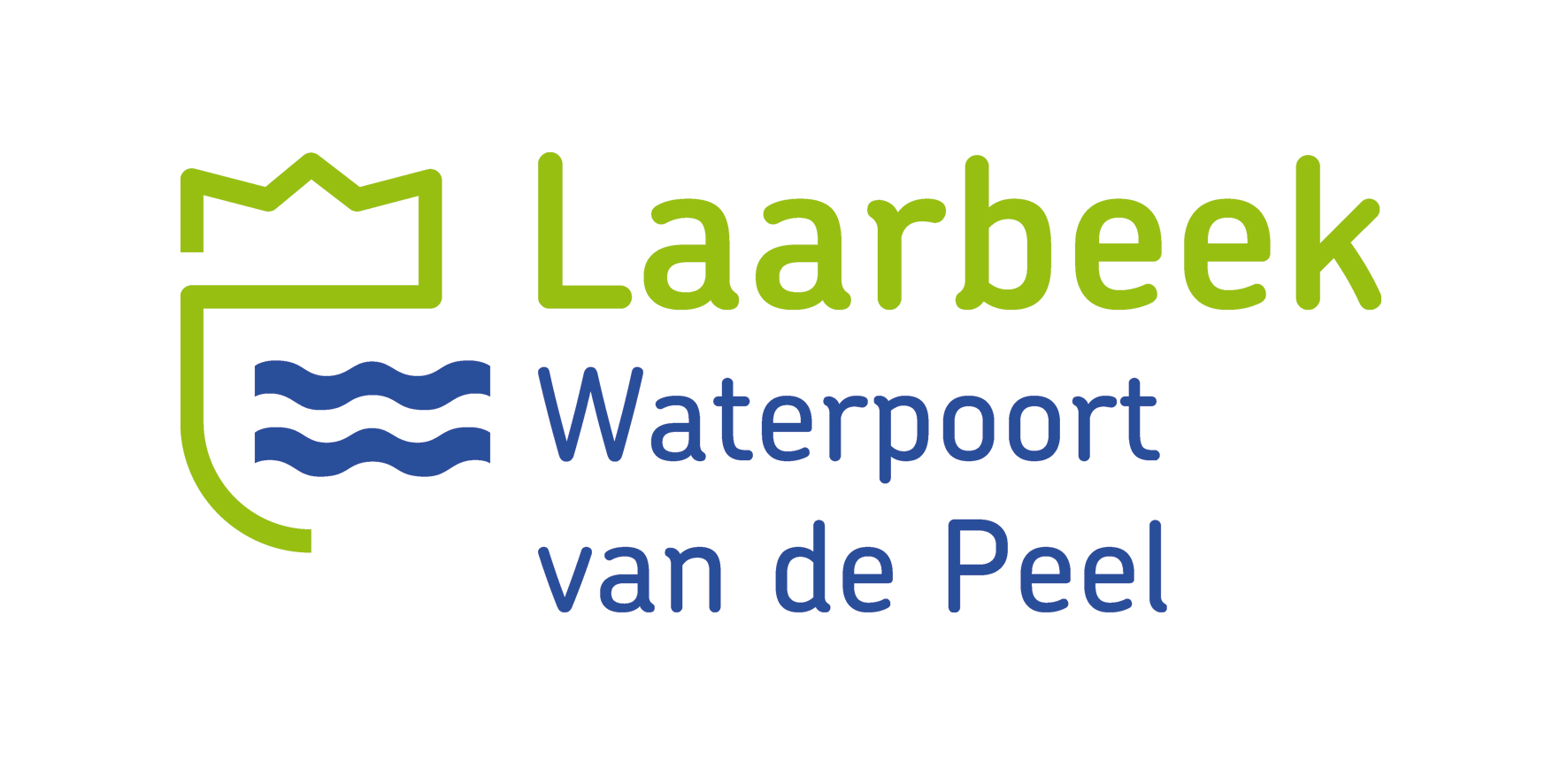 Logo Laarbeek