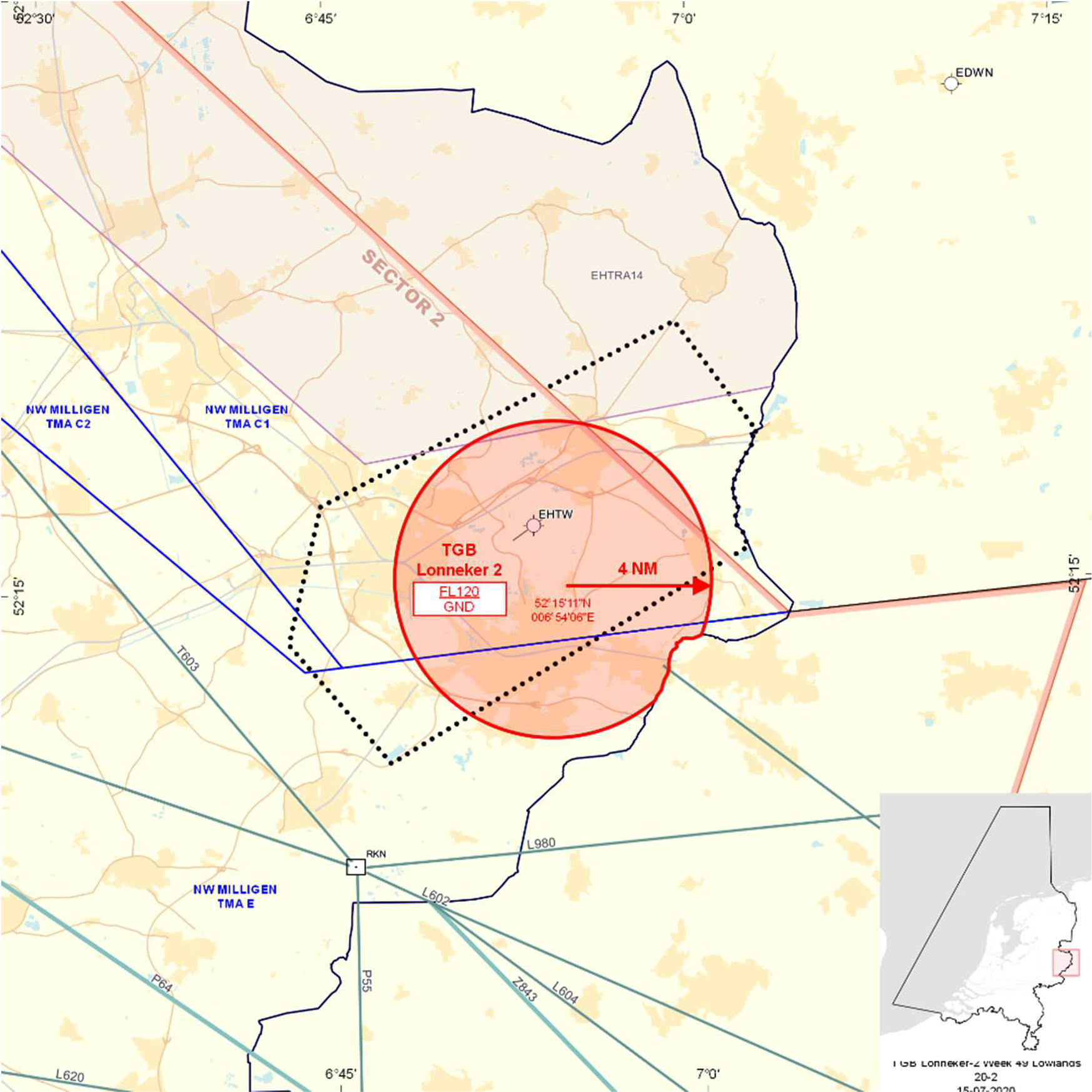 Figuur 1: TGB Lonneker