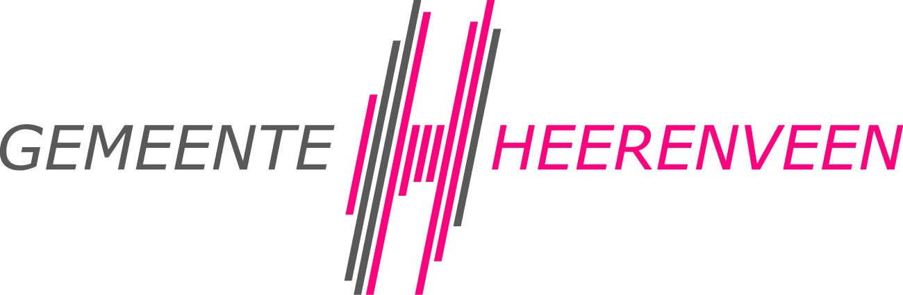 Logo Heerenveen