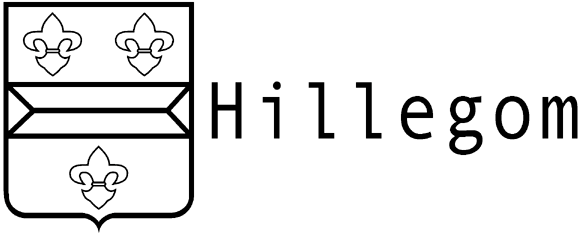 Logo Hillegom