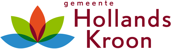 Logo Hollands Kroon