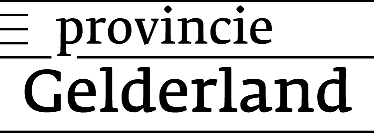 Logo Gelderland