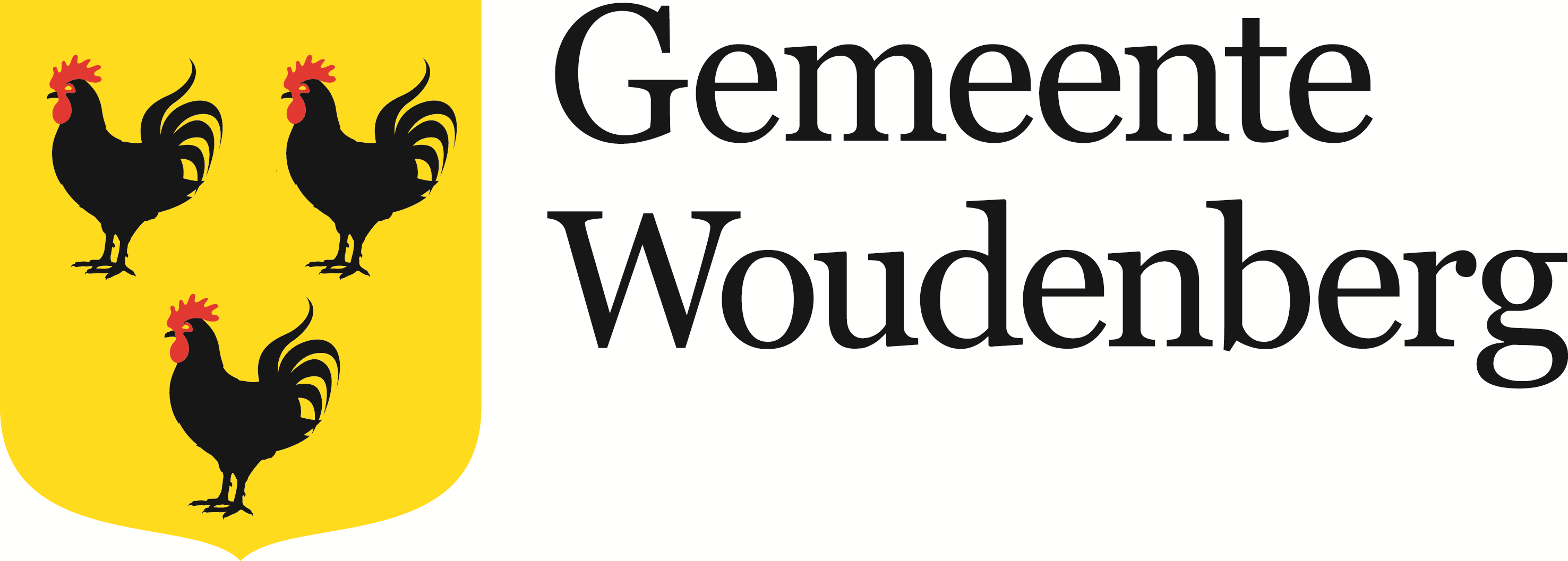 Logo Woudenberg
