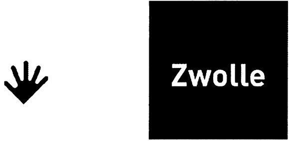 Logo Zwolle