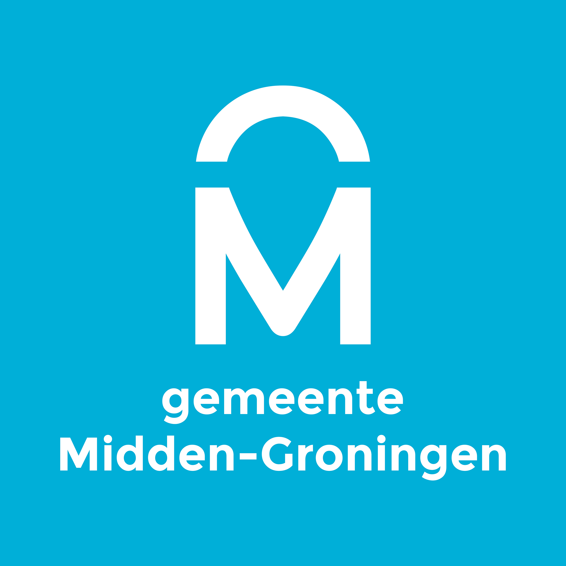 Logo Midden-Groningen