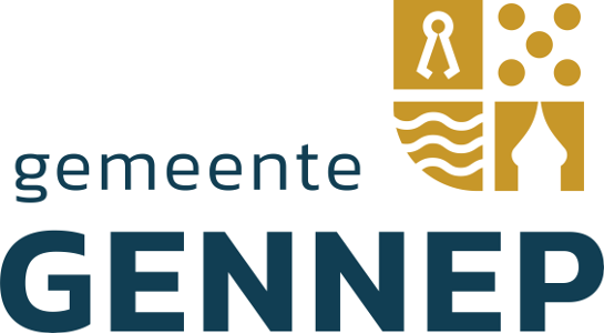Logo Gennep
