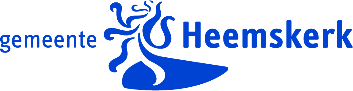 Logo Heemskerk