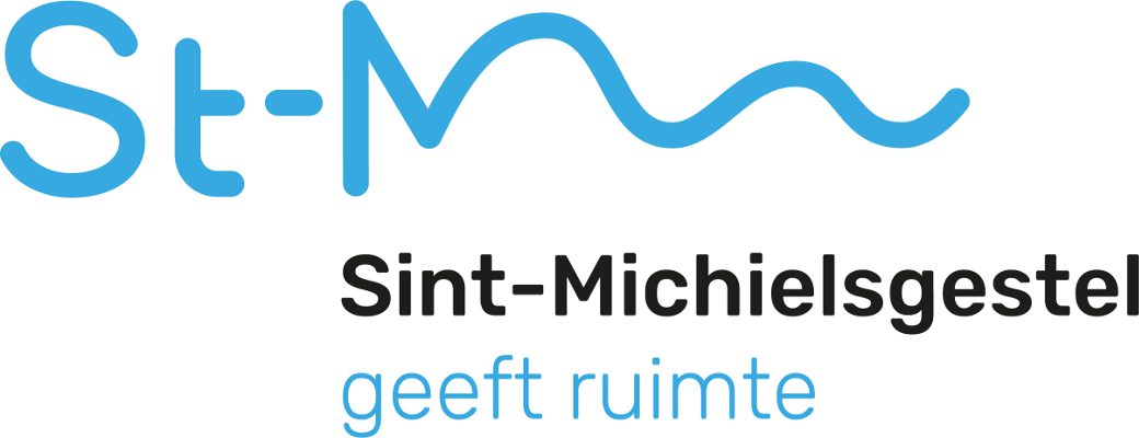 Logo Sint-Michielsgestel