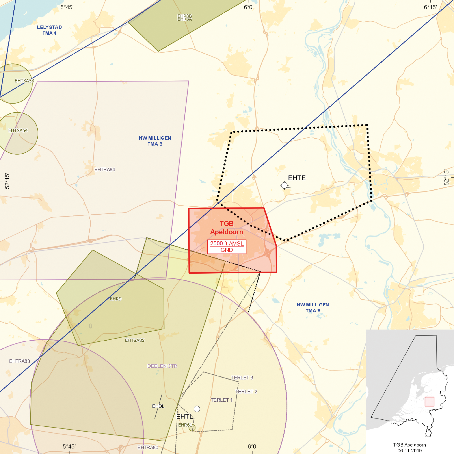 FIGUUR TGB Apeldoorn