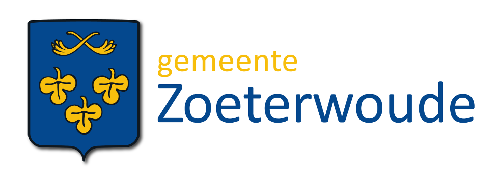 Logo Zoeterwoude