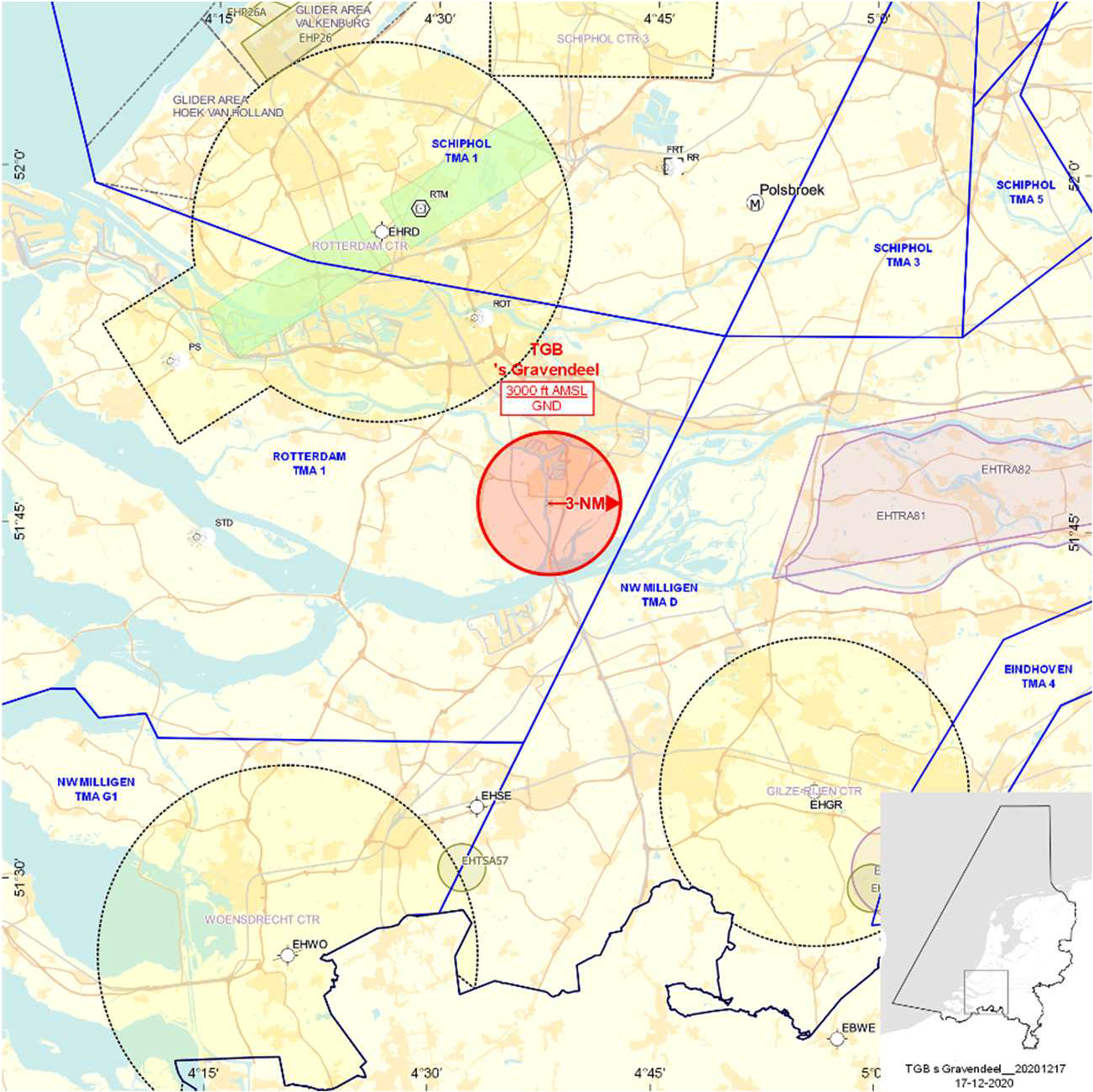 Figuur 4: TGB ’s-Gravendeel