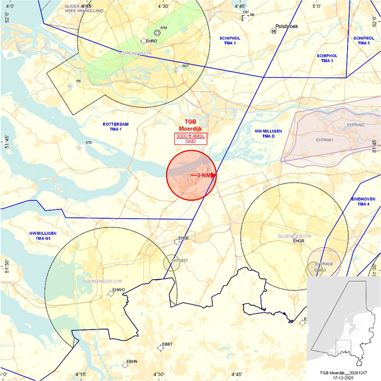 Figuur 5: TGB Moerdijk
