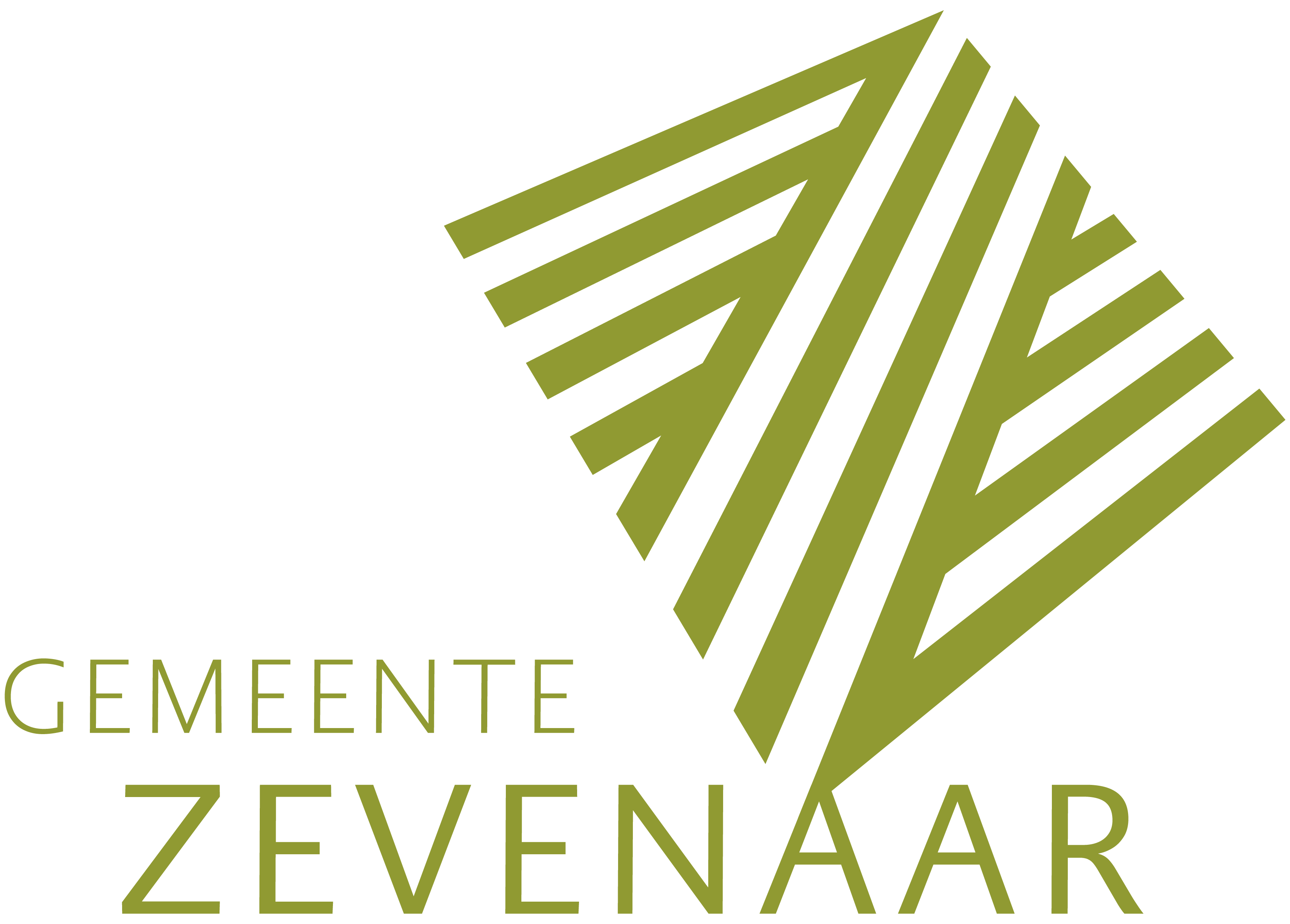 Logo Zevenaar