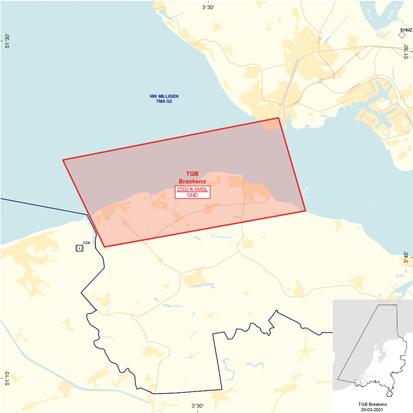 Figuur: TGB Breskens