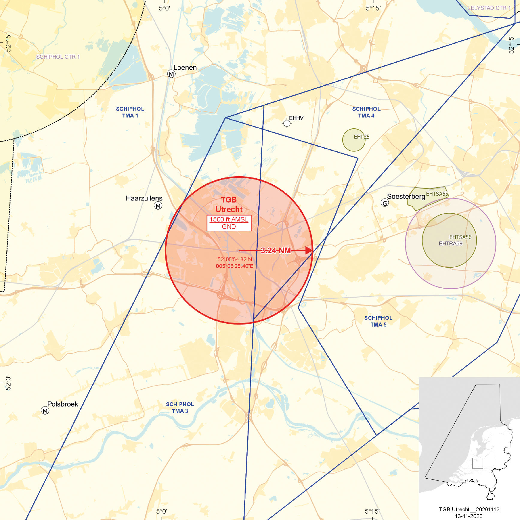 Figuur TGB Utrecht 2