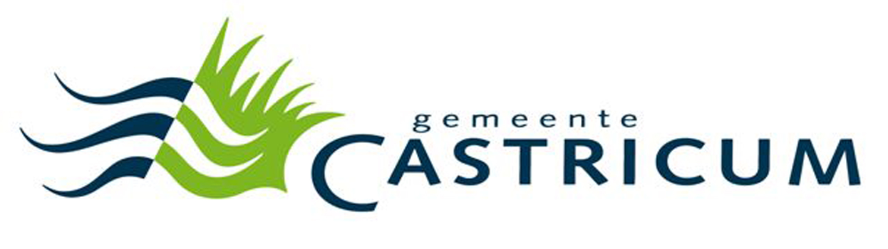 Logo Castricum