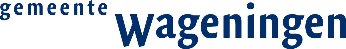 Logo Wageningen