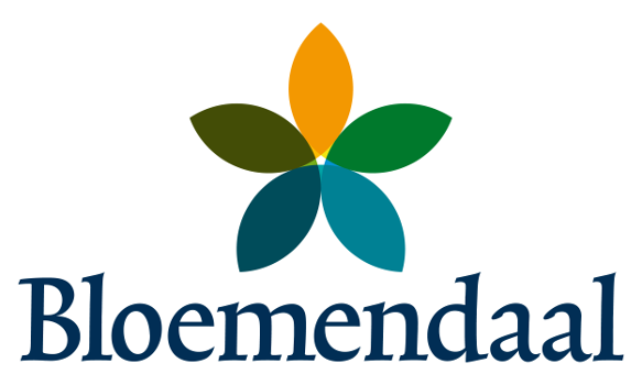 Logo Bloemendaal