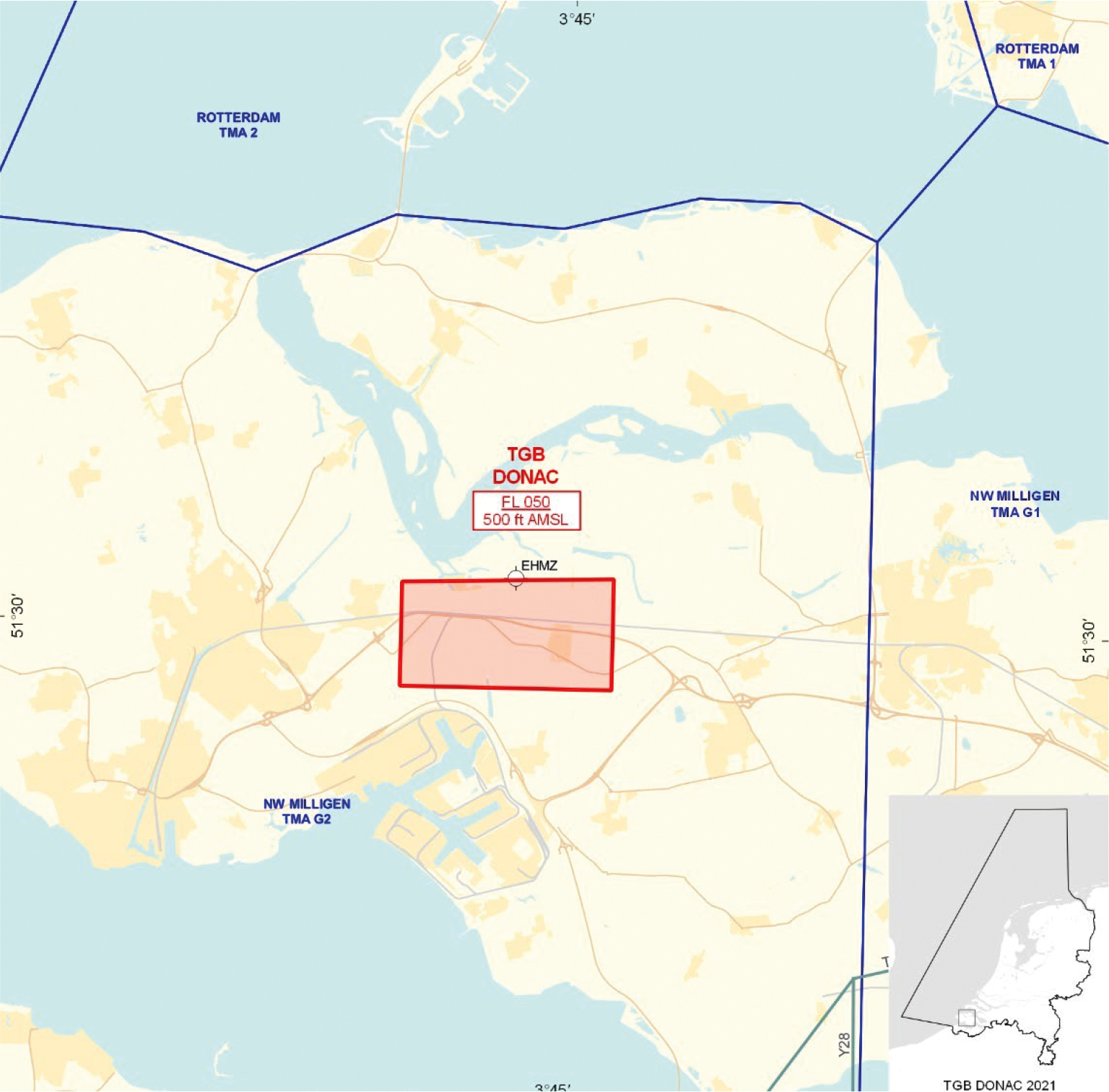 Figuur 1: TGB DONAC 2021