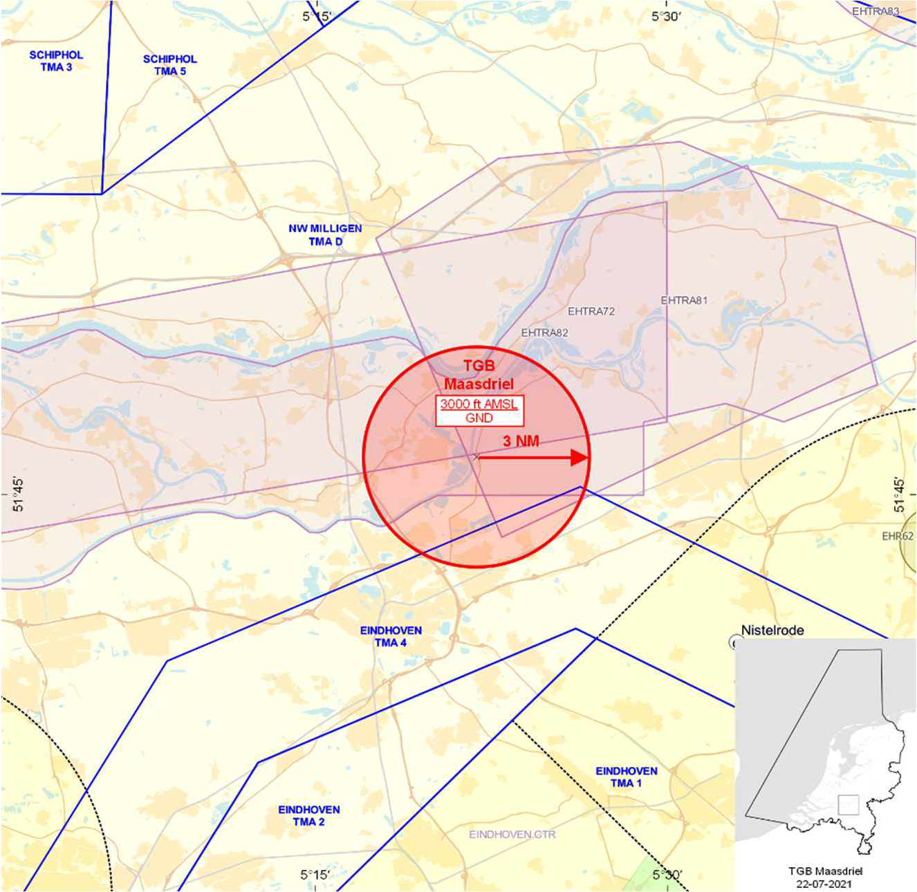 Figuur 3: TGB Maasdriel