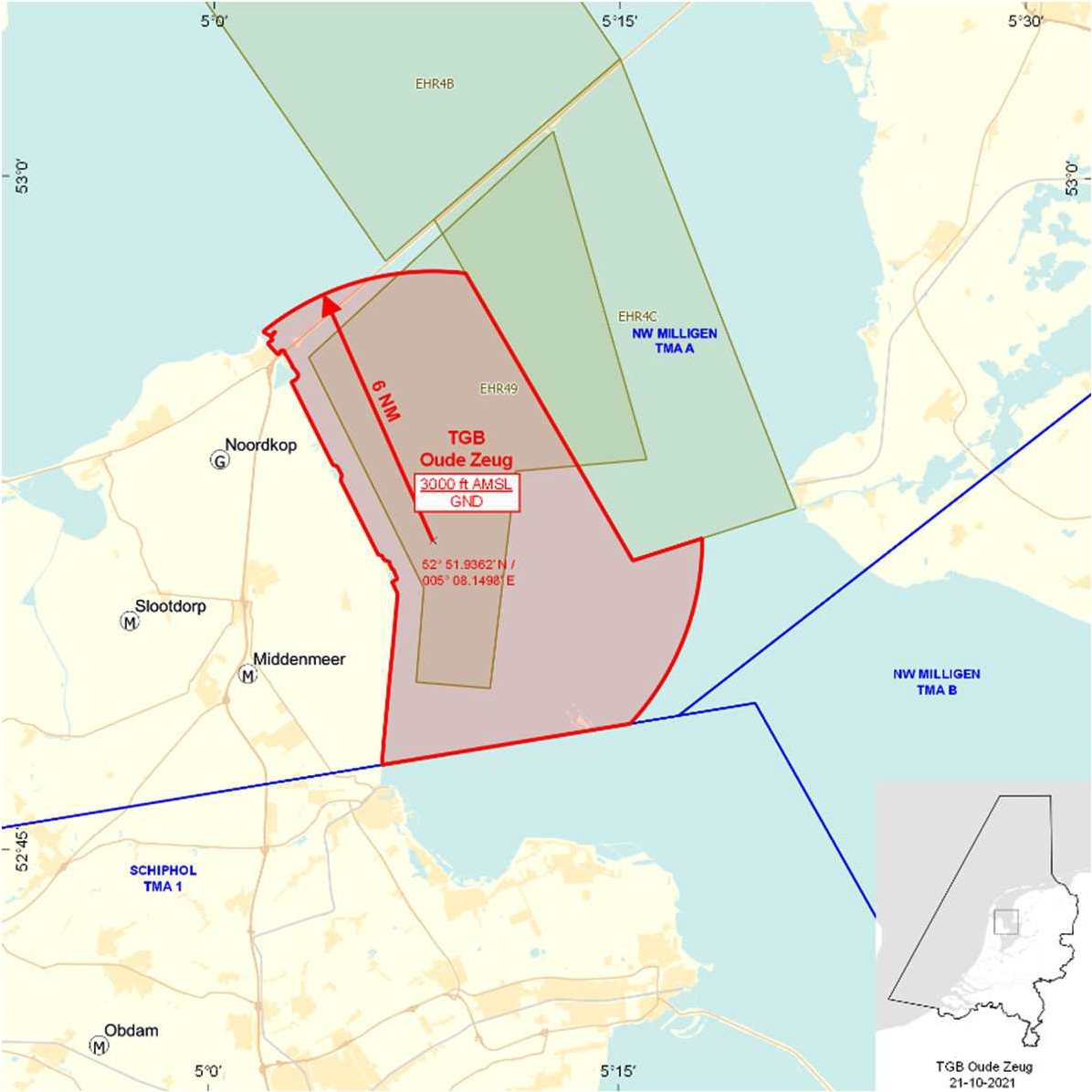 Figuur 1: TGB Oude Zeug