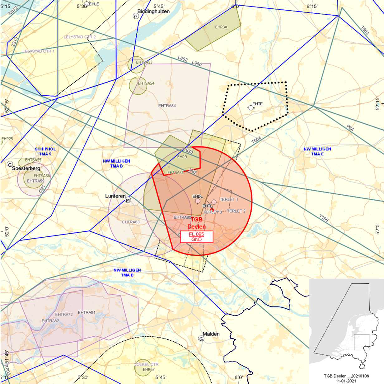 Figuur 2: TGB Tech Bull Deelen