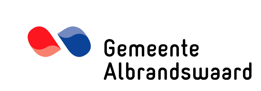 Logo Albrandswaard