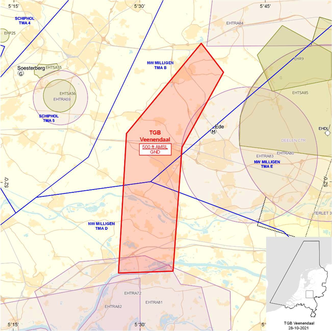 FIGUUR 2: TGB Veenendaal
