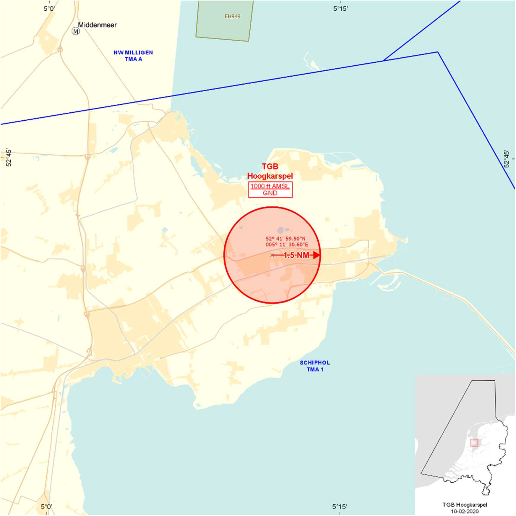 Figuur: TGB Hoogkarspel