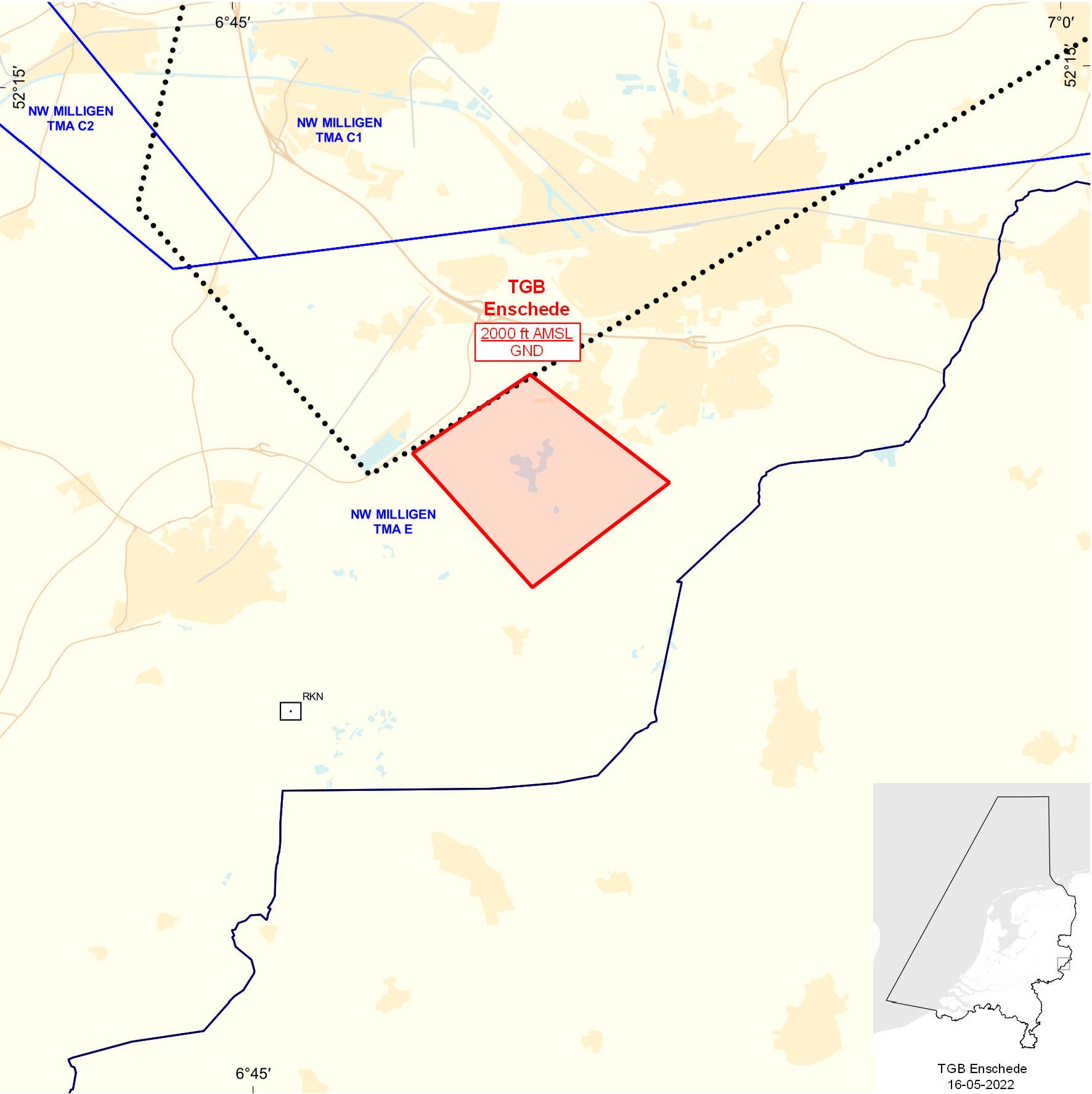 FIGUUR: TGB Enschede