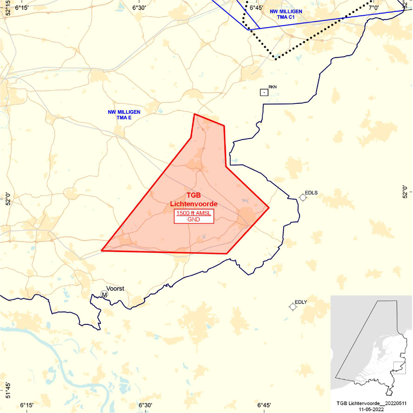 FIGUUR: TGB Lichtenvoorde