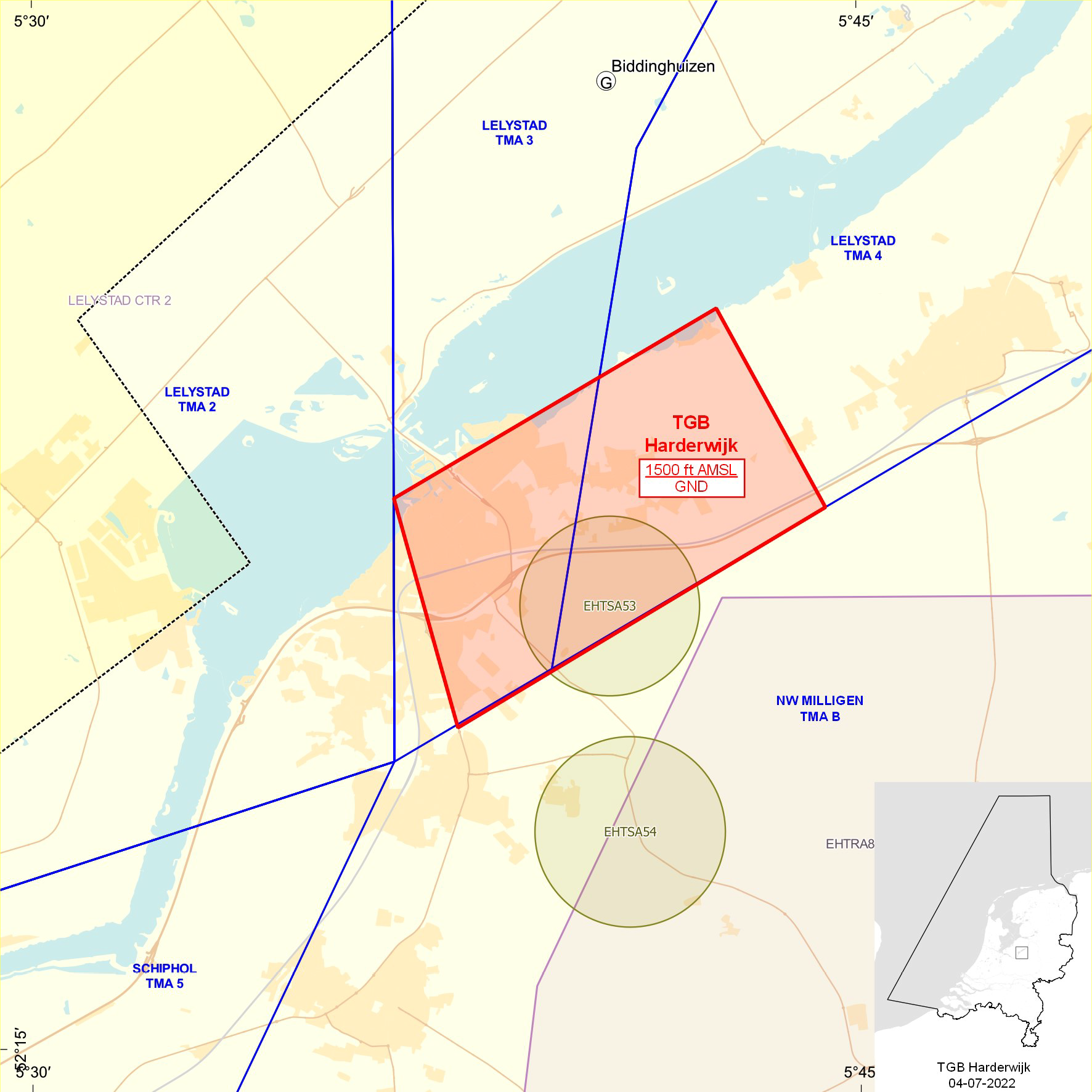 FIGUUR: TGB Harderwijk