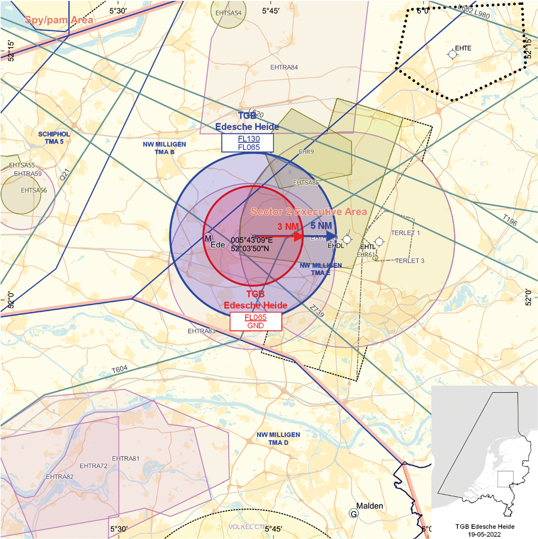 FIGUUR 3: TGB Edesche heide