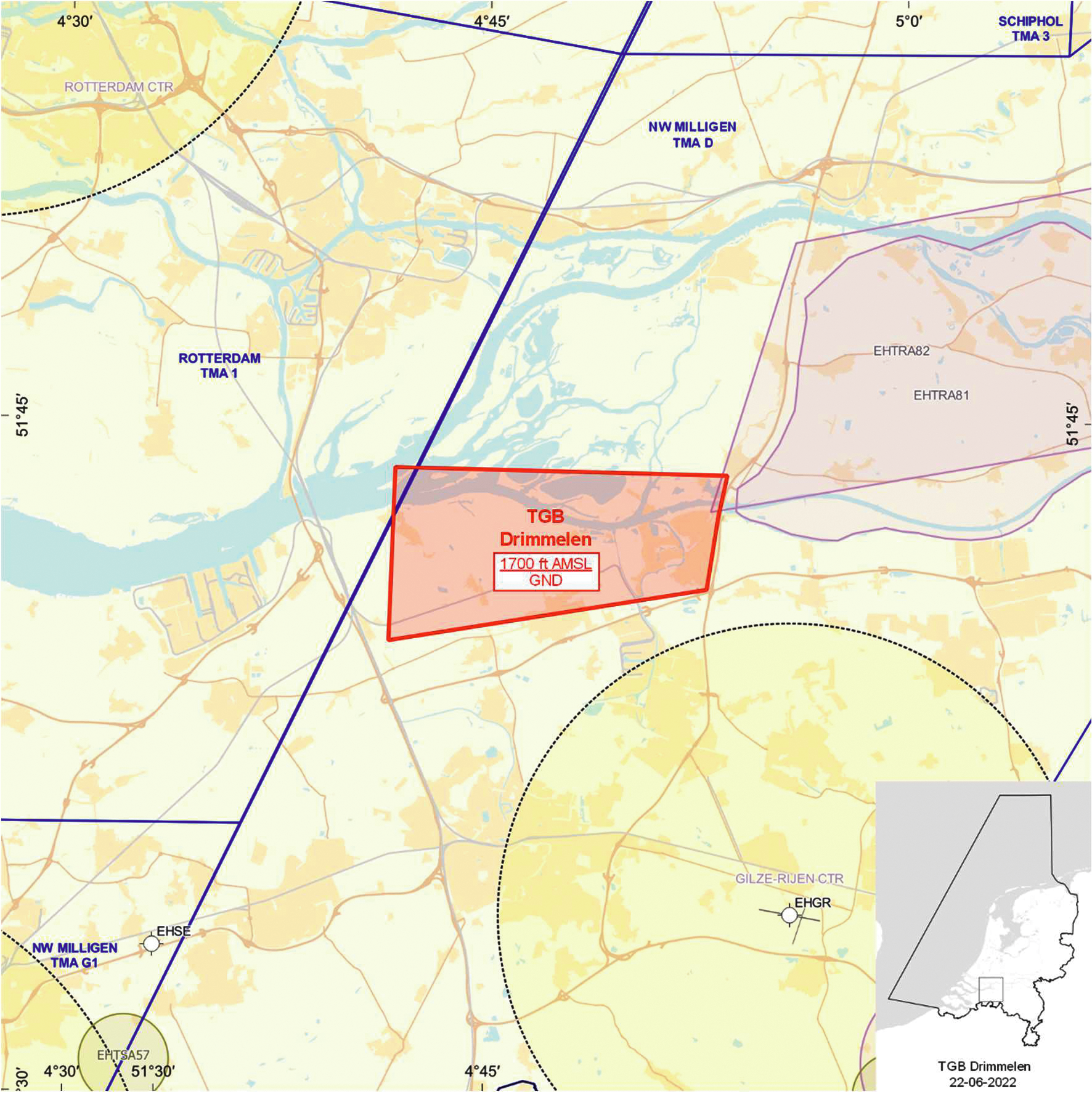 FIGUUR 2: TGB Drimmelen