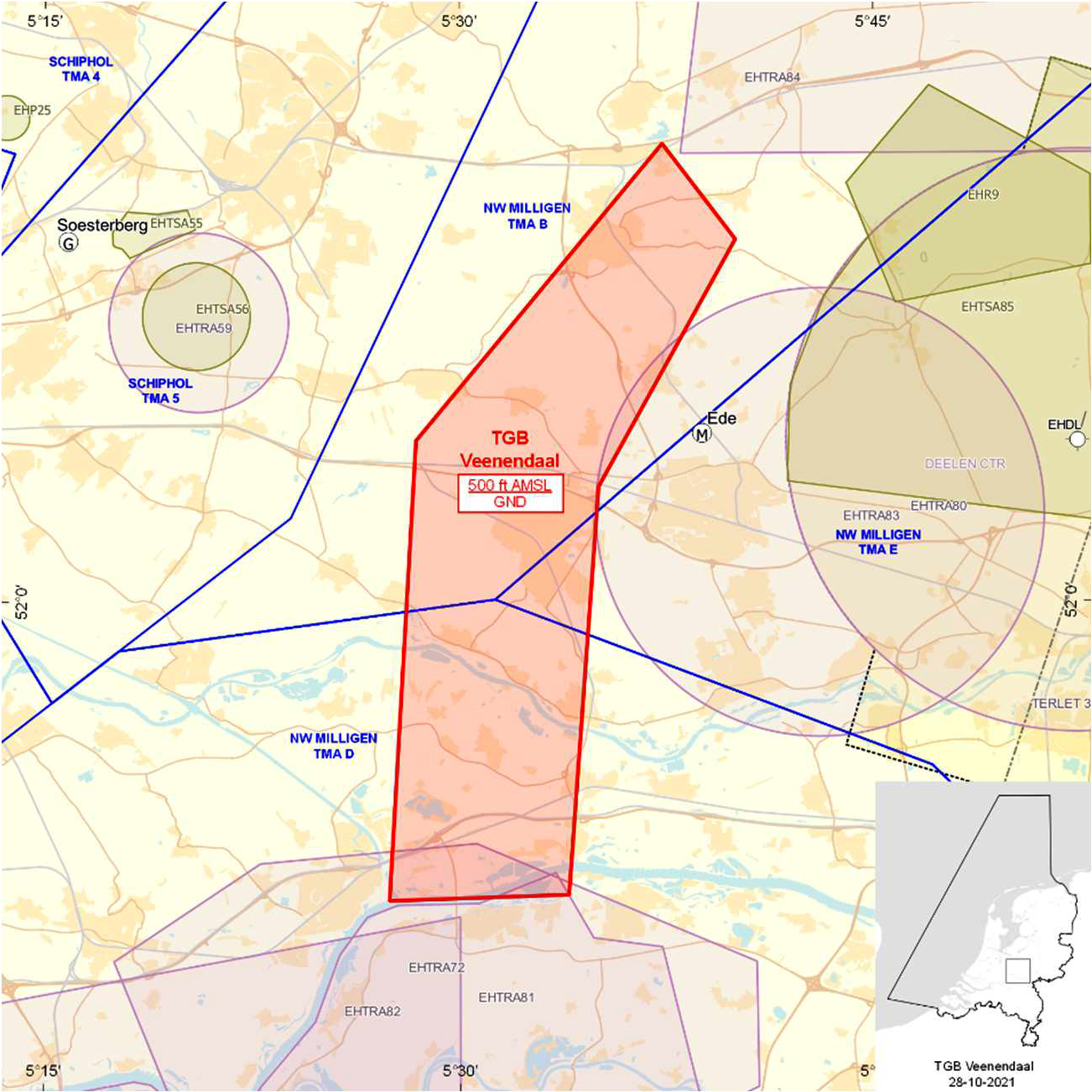 FIGUUR 2: TGB Veenendaal