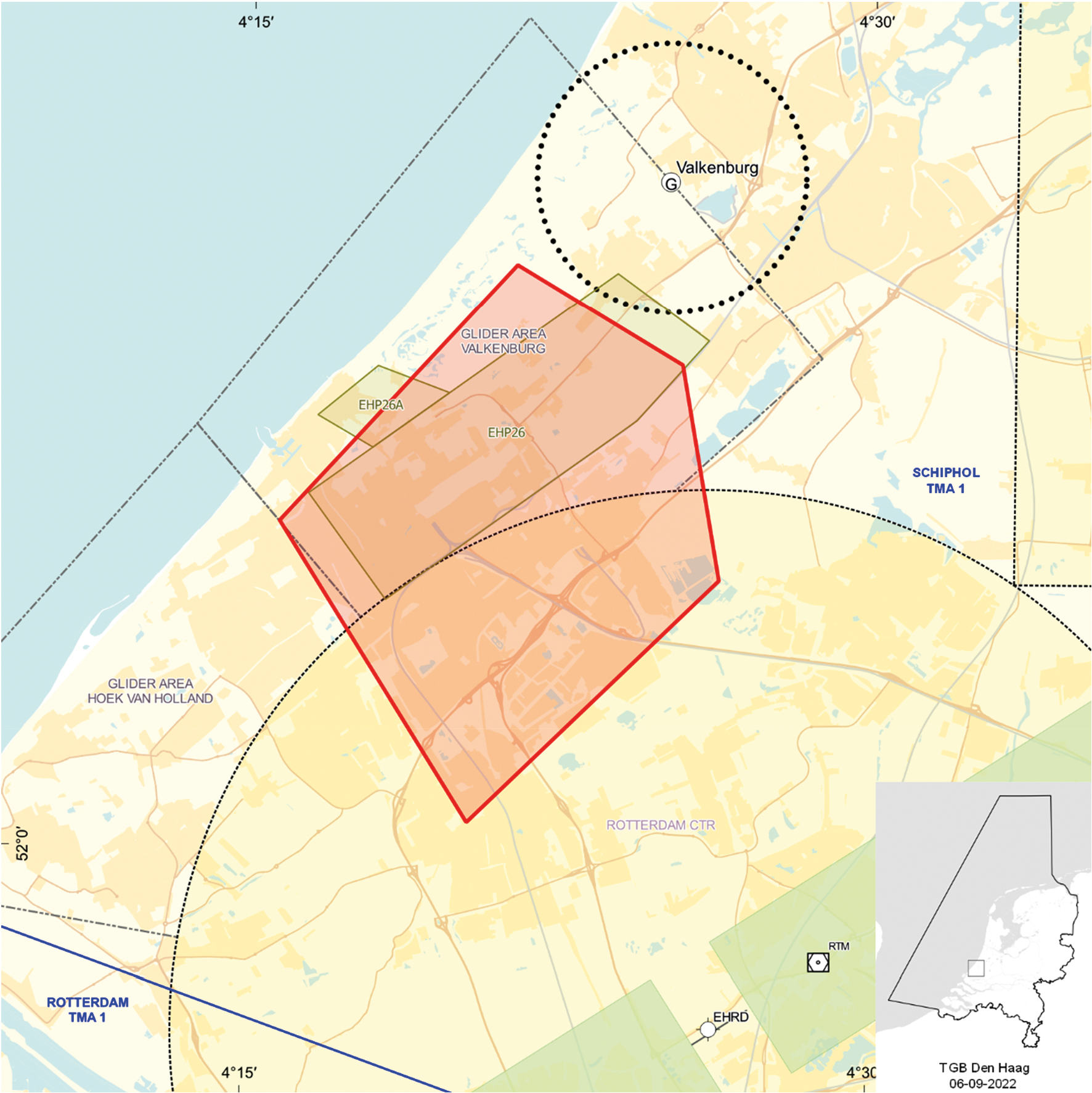 FIGUUR: TGB Den Haag