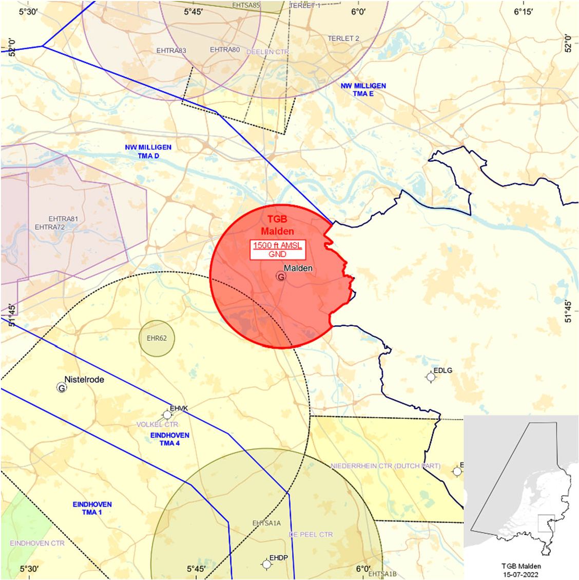 FIGUUR 3: TGB Malden