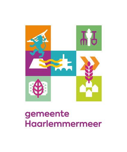Logo Haarlemmermeer