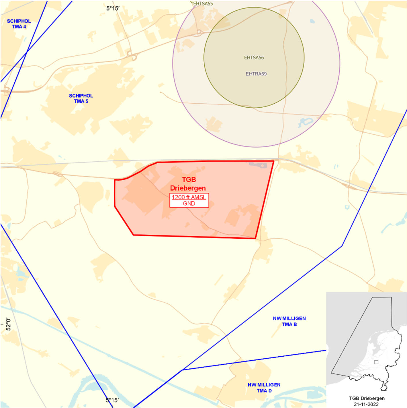 FIGUUR: TGB Driebergen