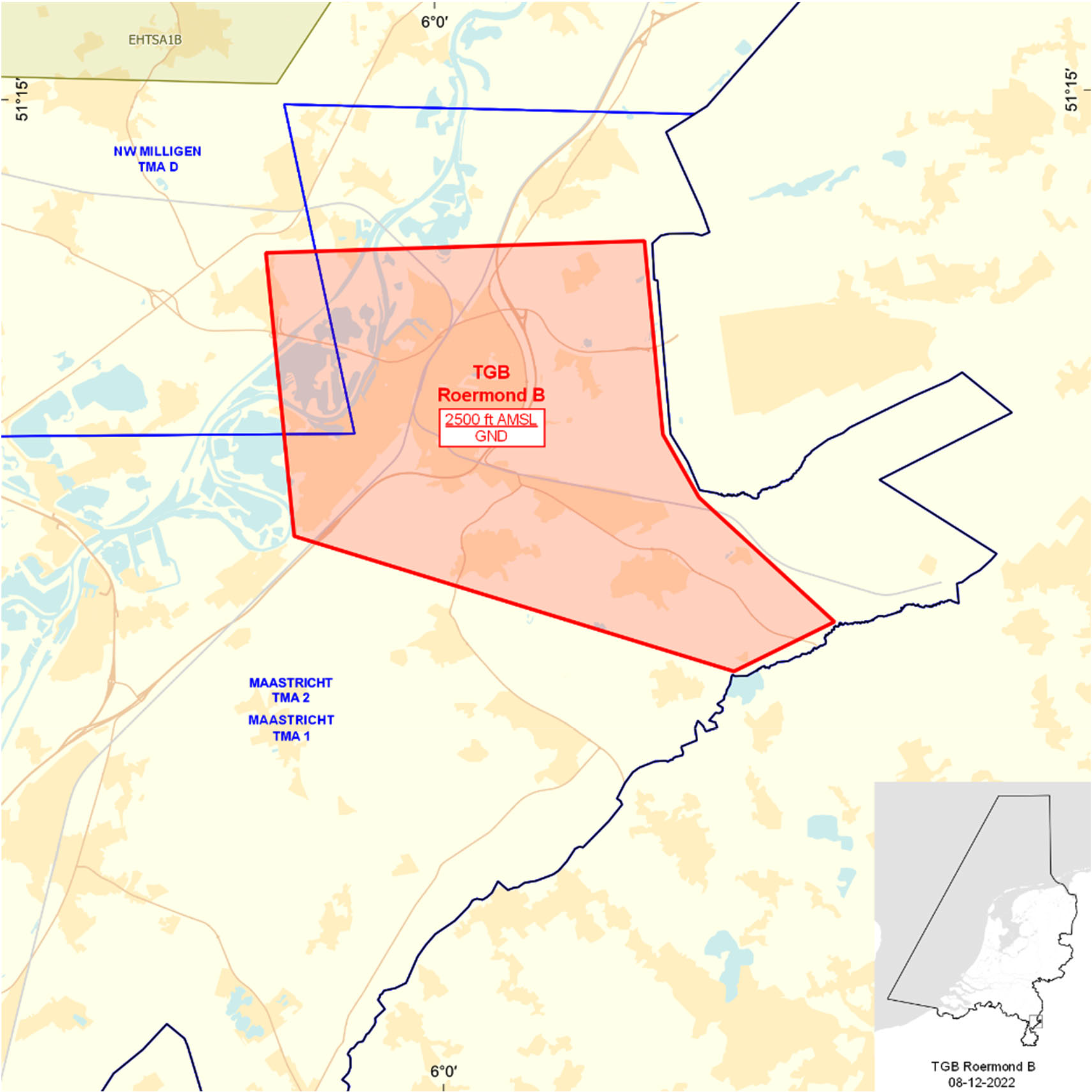 FIGUUR 2: TGB Roermond B