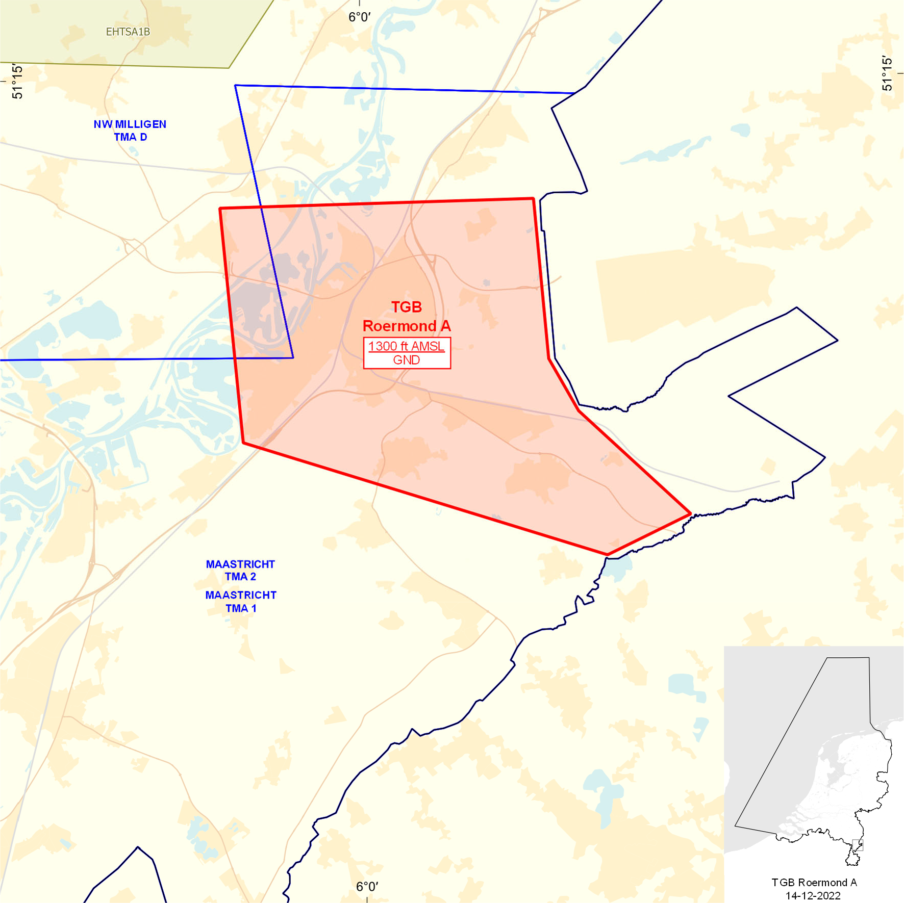 FIGUUR 1: TGB Roermond A
