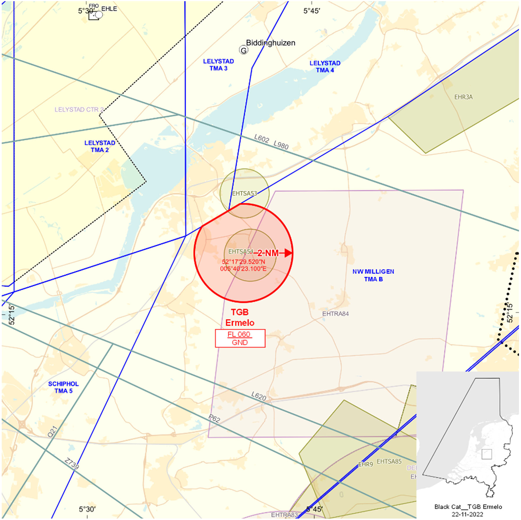 FIGUUR 4: TGB Ermelo
