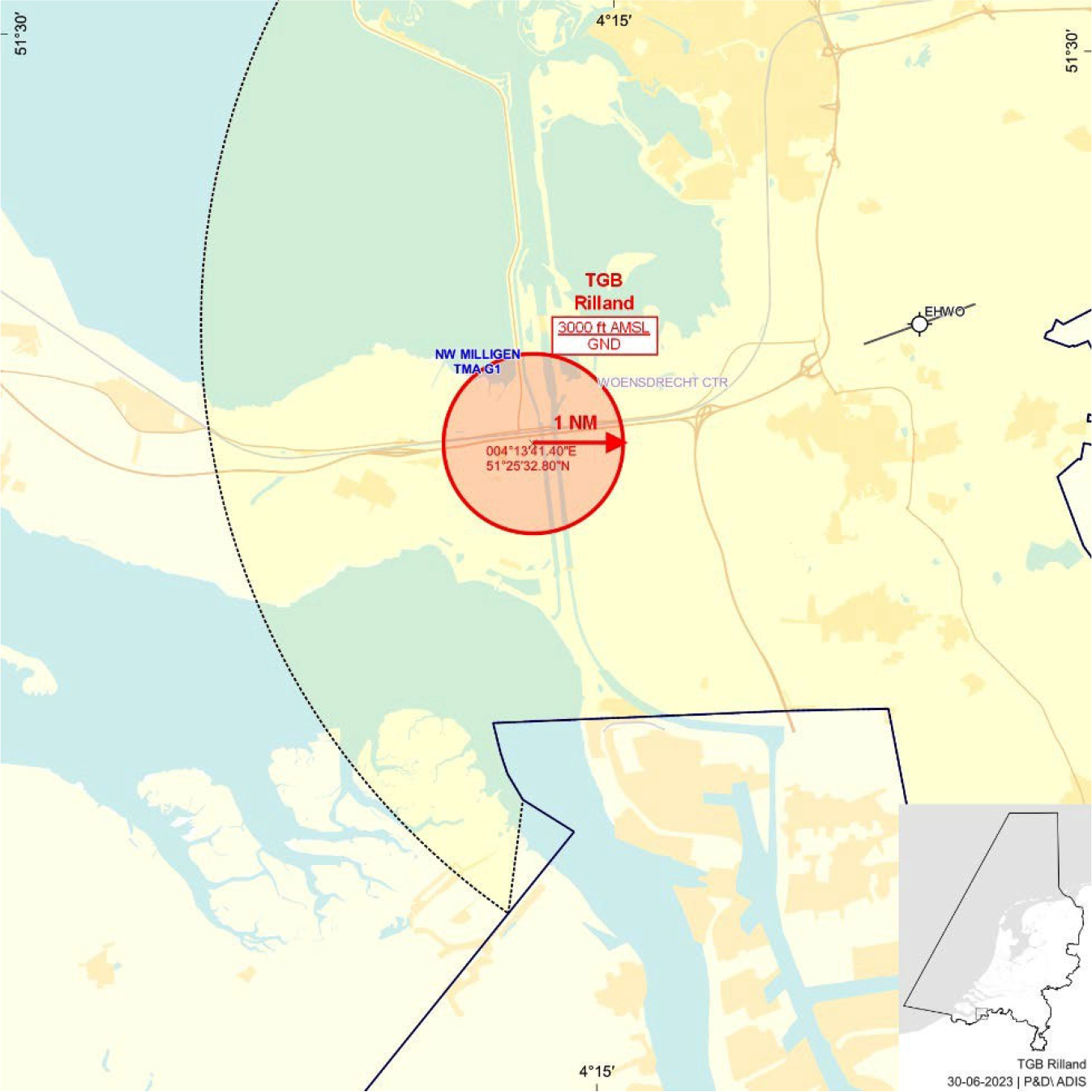 afbeelding 1: TGB Rilland