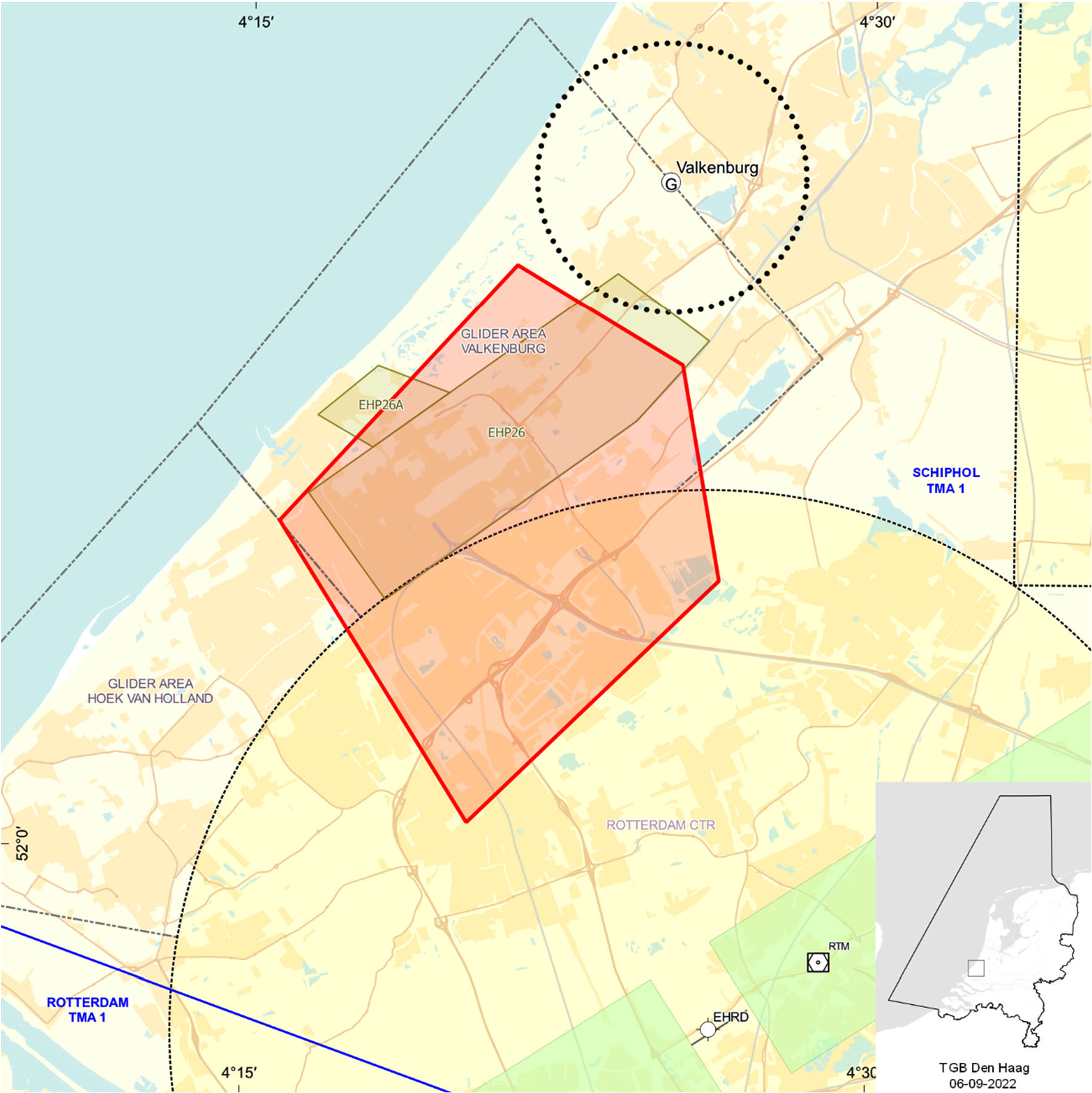 FIGUUR: TGB Den Haag