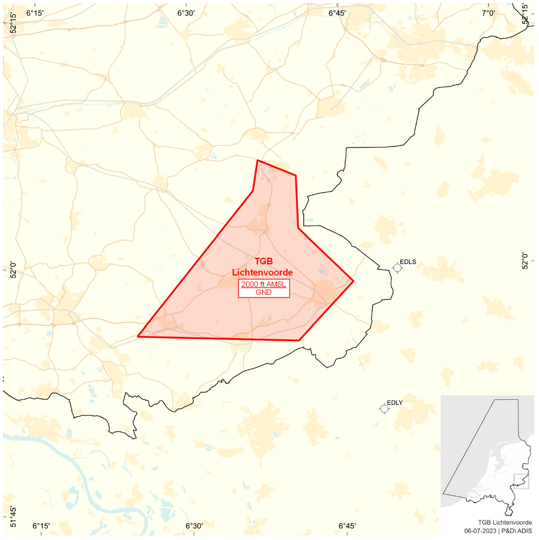FIGUUR: TGB Lichtenvoorde